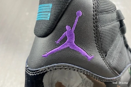 Jordan Breathable 378037 006 Air 674 Retro 11 1017